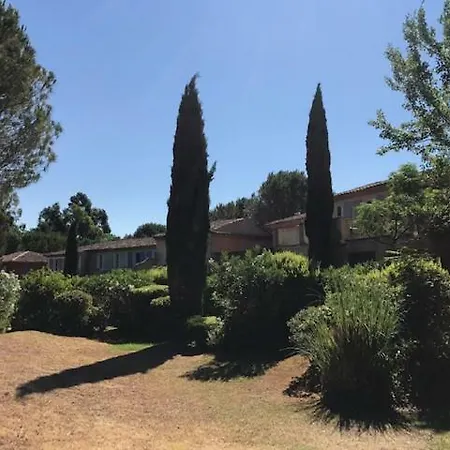 Allee De La Pinede *