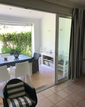 Vakantiehuis Allee De La Pinede *