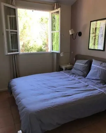 Vakantiehuis Allee De La Pinede *