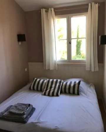 Allee De La Pinede * Grimaud