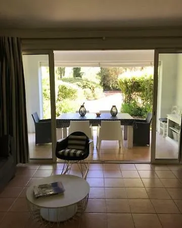Allee De La Pinede * Grimaud